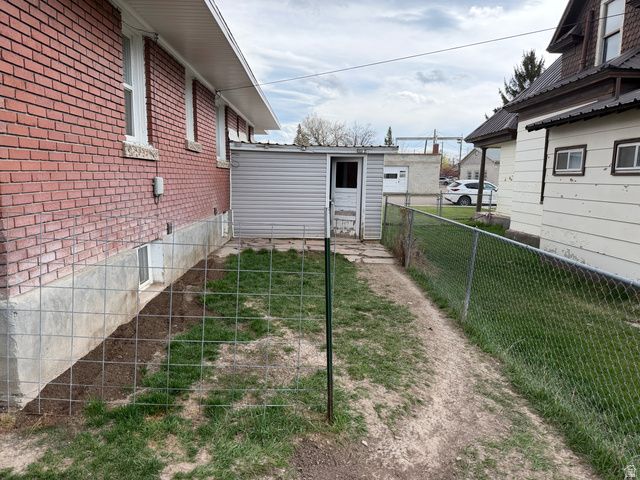 838 LINCOLN ST, Montpelier, ID 83254