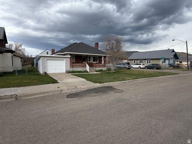 838 LINCOLN ST, Montpelier, ID 83254