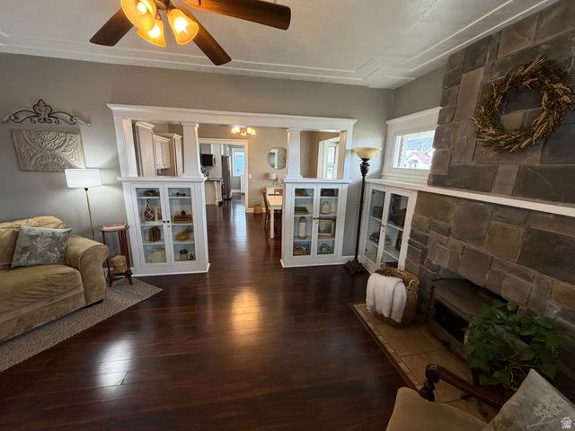 838 LINCOLN ST, Montpelier, ID 83254