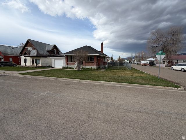 838 LINCOLN ST, Montpelier, ID 83254