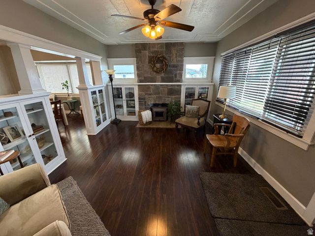 838 LINCOLN ST, Montpelier, ID 83254