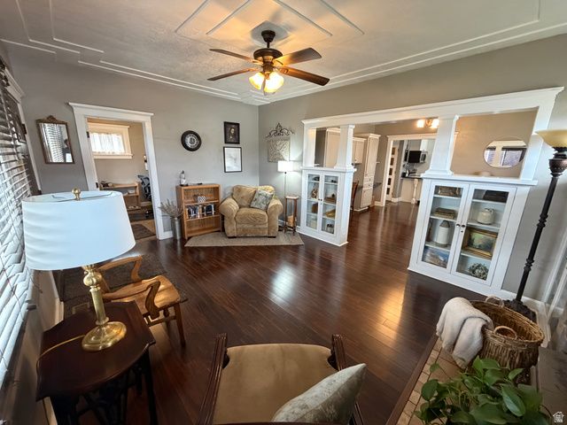 838 LINCOLN ST, Montpelier, ID 83254