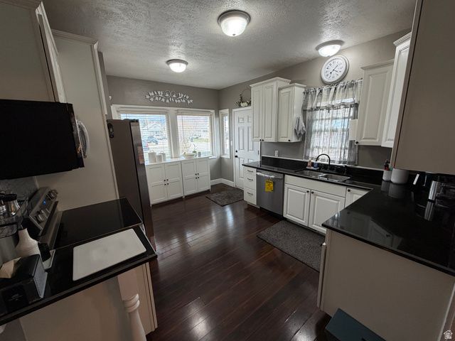 838 LINCOLN ST, Montpelier, ID 83254