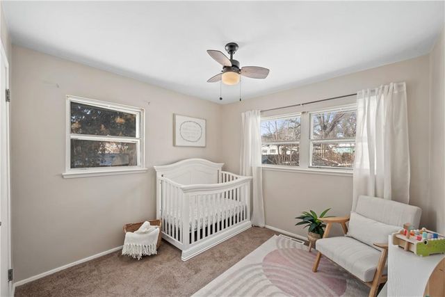 2740 S 51 Terrace, Kansas City, KS 66106