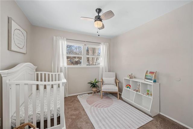 2740 S 51 Terrace, Kansas City, KS 66106