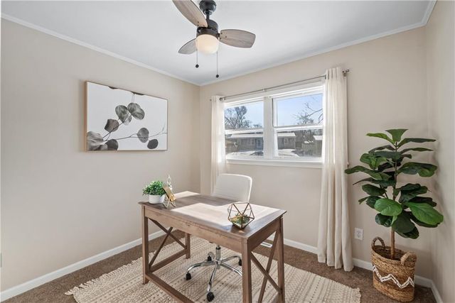 2740 S 51 Terrace, Kansas City, KS 66106