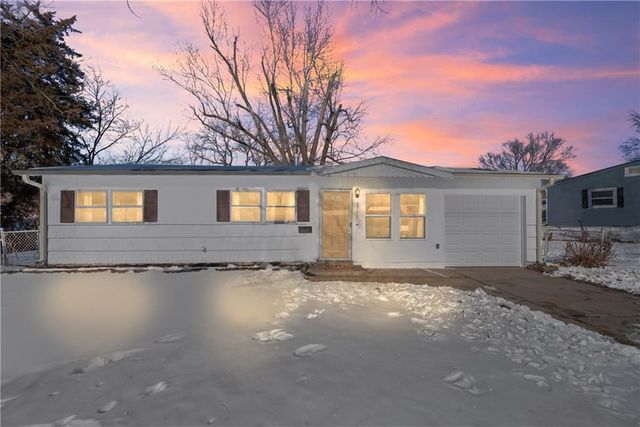 2740 S 51 Terrace, Kansas City, KS 66106