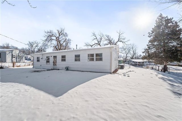 2740 S 51 Terrace, Kansas City, KS 66106