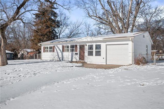 2740 S 51 Terrace, Kansas City, KS 66106