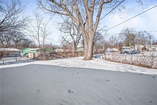 2740 S 51 Terrace, Kansas City, KS 66106