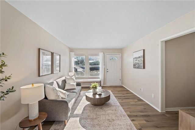 2740 S 51 Terrace, Kansas City, KS 66106