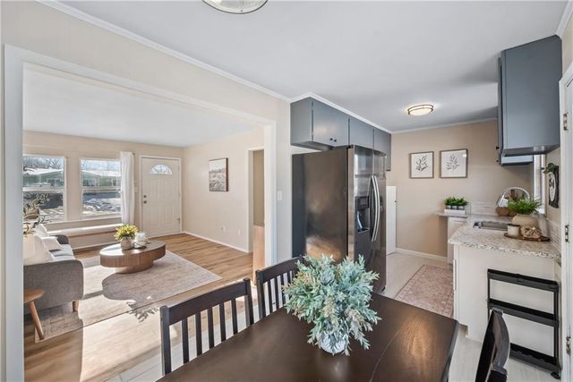 2740 S 51 Terrace, Kansas City, KS 66106