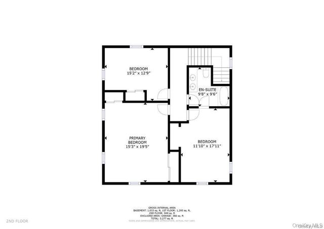 27 Cedar Trail, Monroe, NY 10950