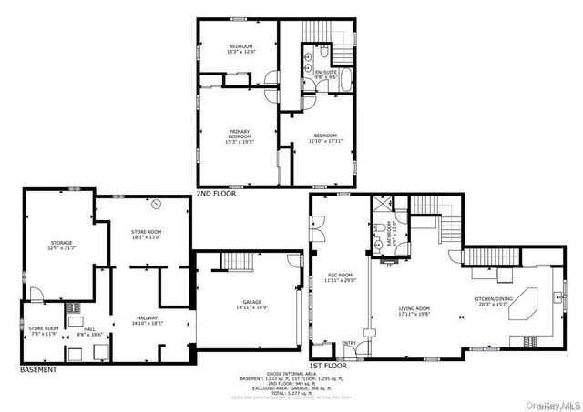 27 Cedar Trail, Monroe, NY 10950