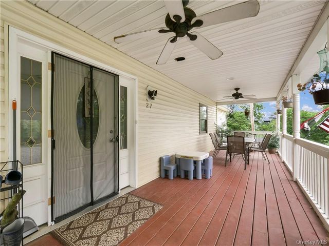 27 Cedar Trail, Monroe, NY 10950