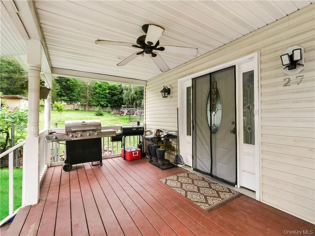 27 Cedar Trail, Monroe, NY 10950