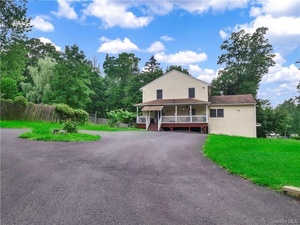 27 Cedar Trail, Monroe, NY 10950