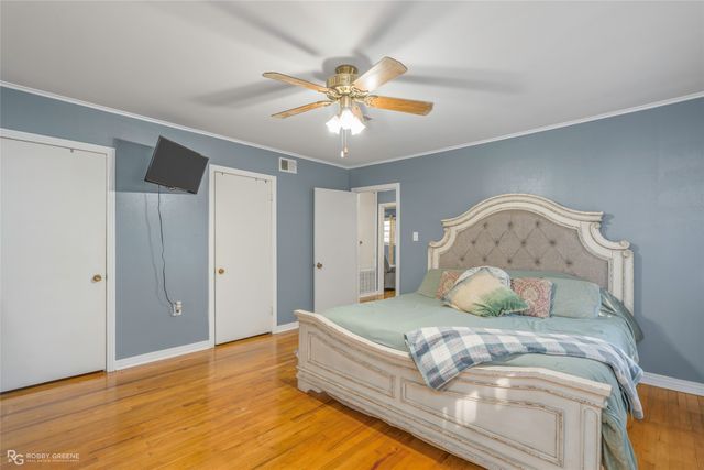 803 Drew Lane, Minden, LA 71055