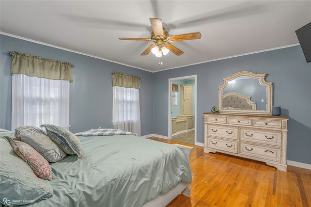 803 Drew Lane, Minden, LA 71055