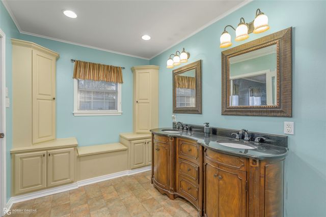 803 Drew Lane, Minden, LA 71055