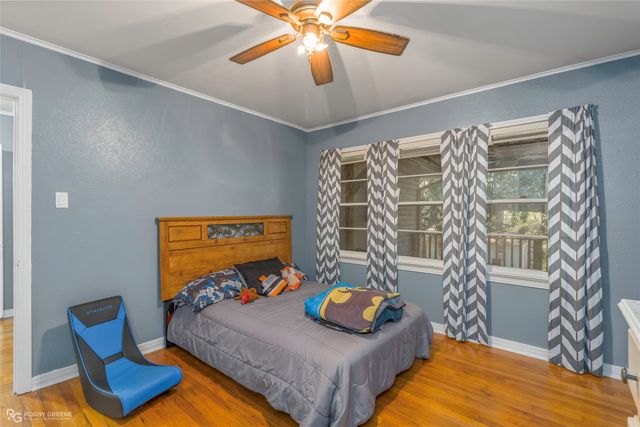 803 Drew Lane, Minden, LA 71055