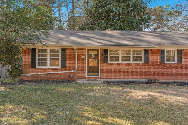 803 Drew Lane, Minden, LA 71055