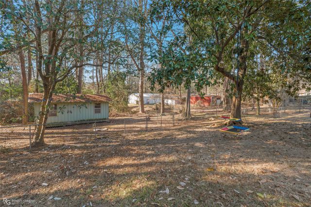 803 Drew Lane, Minden, LA 71055