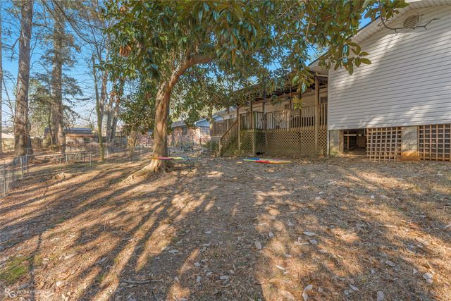 803 Drew Lane, Minden, LA 71055