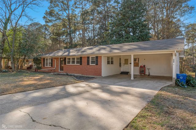 803 Drew Lane, Minden, LA 71055
