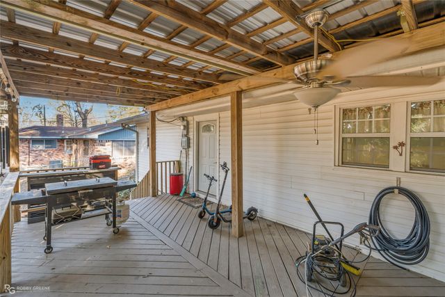 803 Drew Lane, Minden, LA 71055