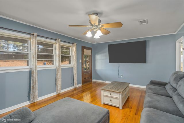 803 Drew Lane, Minden, LA 71055