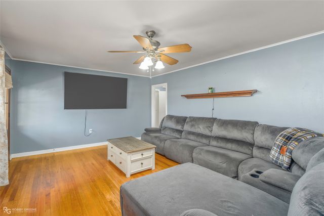 803 Drew Lane, Minden, LA 71055