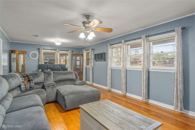 803 Drew Lane, Minden, LA 71055