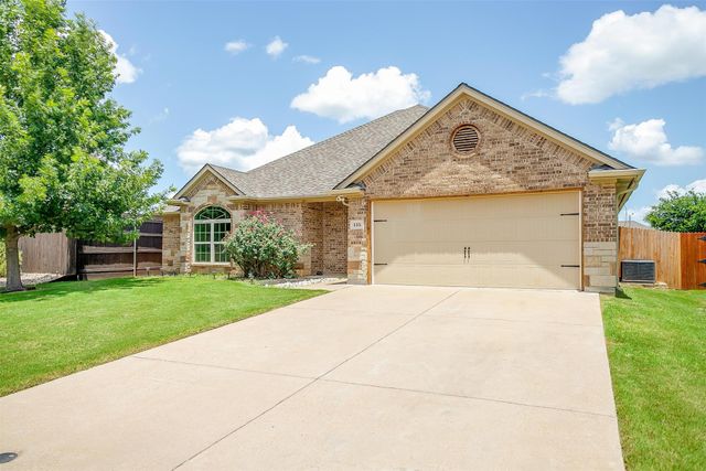115 Donna Circle, Granbury, TX 76049