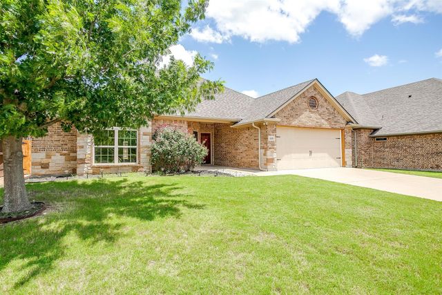 115 Donna Circle, Granbury, TX 76049