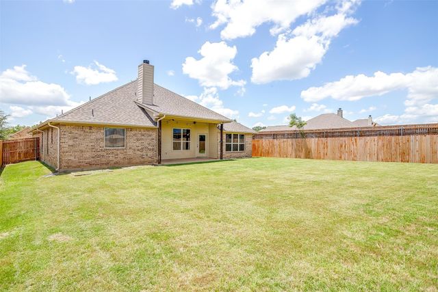 115 Donna Circle, Granbury, TX 76049