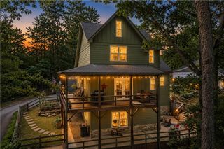 97 Cypress Circle, Ellijay, GA 30540