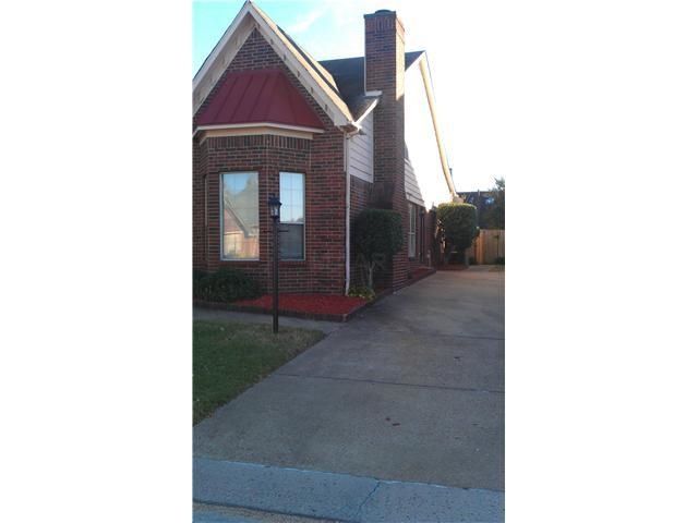 6769 ROSS RIDGE DR, Memphis, TN 38141