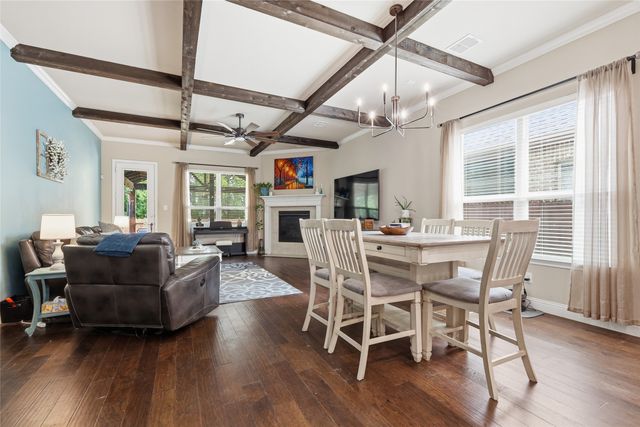 4804 Stillhouse Hollow Lane, Denton, TX 76226