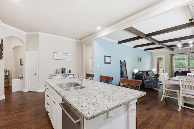 4804 Stillhouse Hollow Lane, Denton, TX 76226