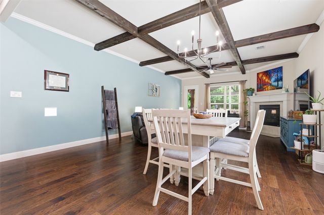 4804 Stillhouse Hollow Lane, Denton, TX 76226