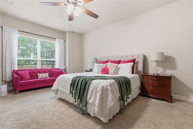 4804 Stillhouse Hollow Lane, Denton, TX 76226