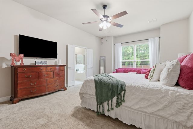 4804 Stillhouse Hollow Lane, Denton, TX 76226