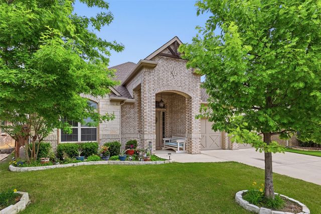 4804 Stillhouse Hollow Lane, Denton, TX 76226