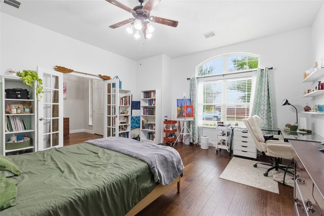 4804 Stillhouse Hollow Lane, Denton, TX 76226