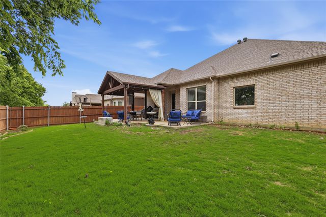 4804 Stillhouse Hollow Lane, Denton, TX 76226