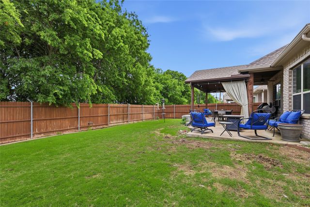 4804 Stillhouse Hollow Lane, Denton, TX 76226