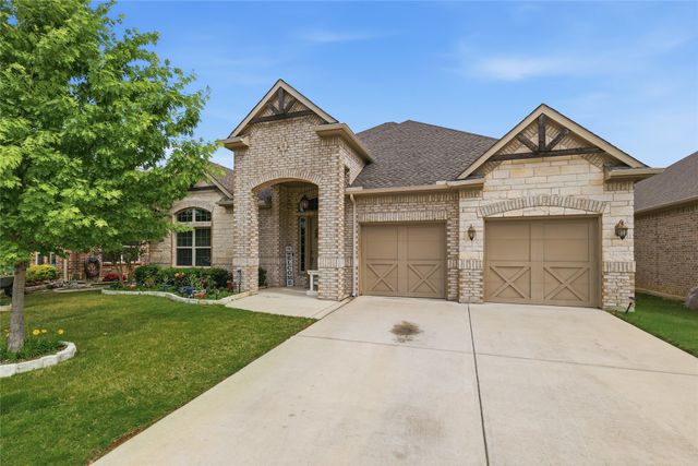 4804 Stillhouse Hollow Lane, Denton, TX 76226