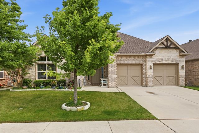 4804 Stillhouse Hollow Lane, Denton, TX 76226