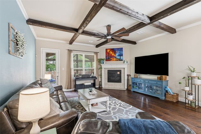 4804 Stillhouse Hollow Lane, Denton, TX 76226